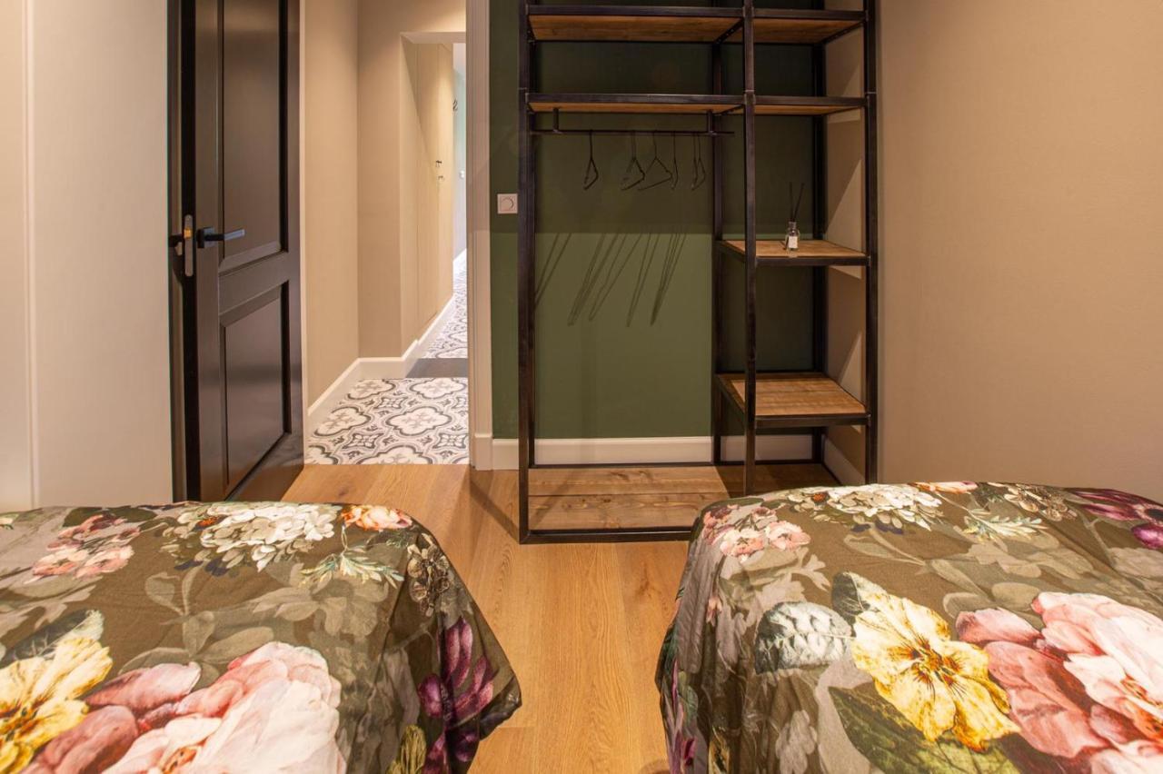 Apartment 105 *