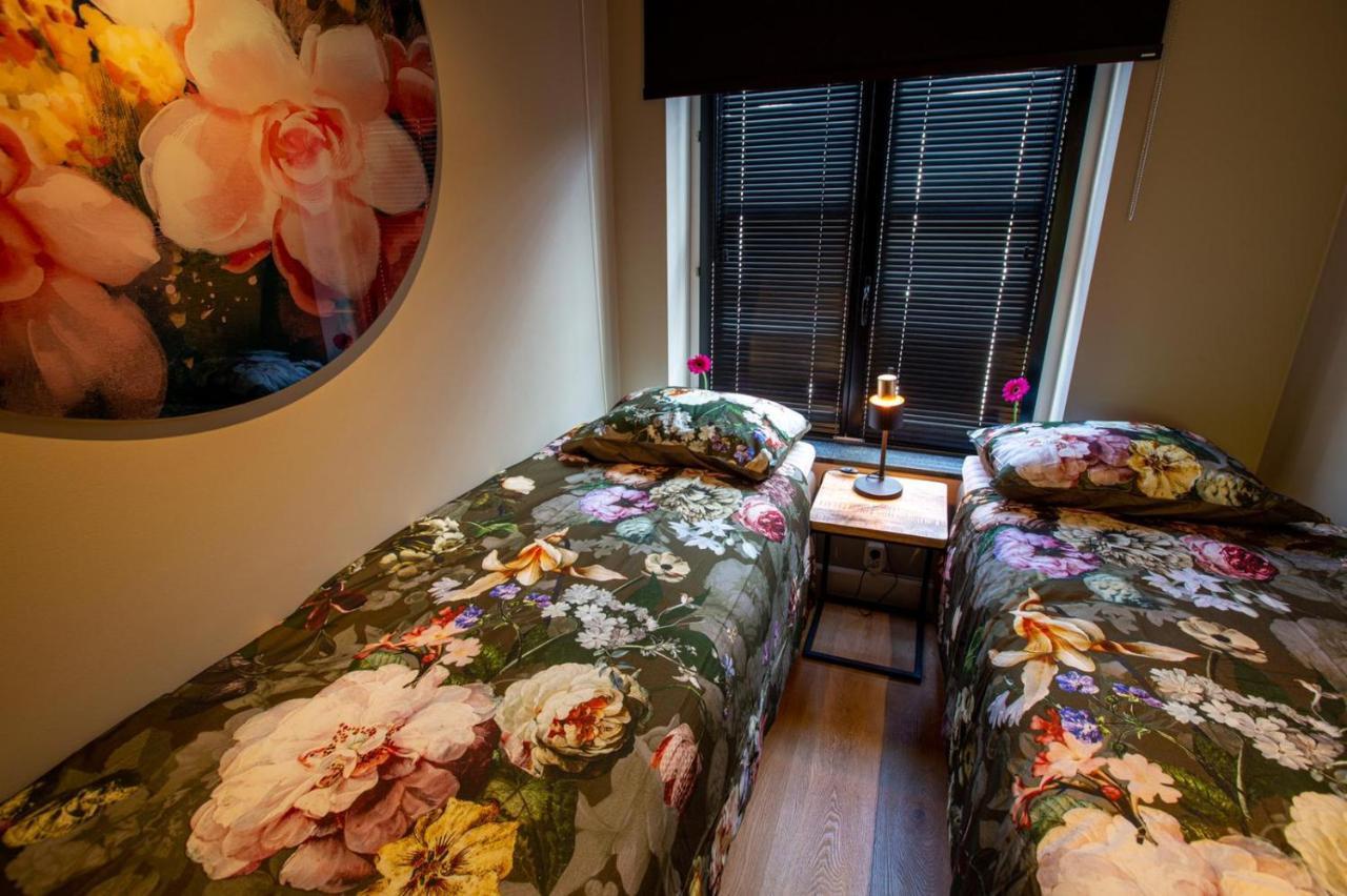 Apartment 105 Maastricht